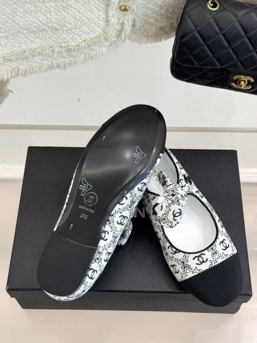 Балетки фото 9