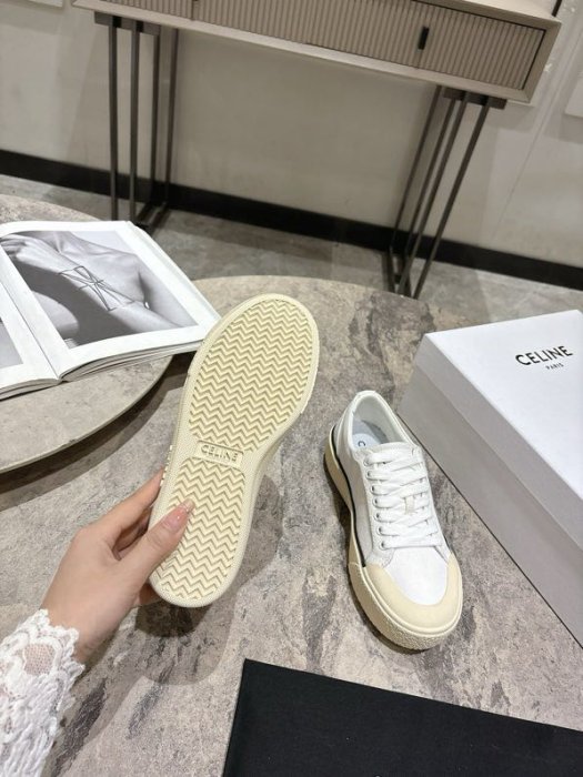 Кеди RUNNER CR-03 фото 3