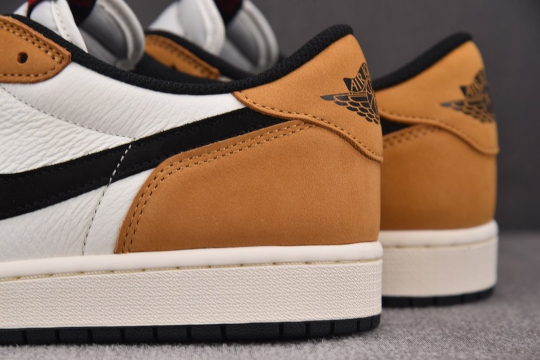 Кроссовки Air Jordan 1 Low фото 13
