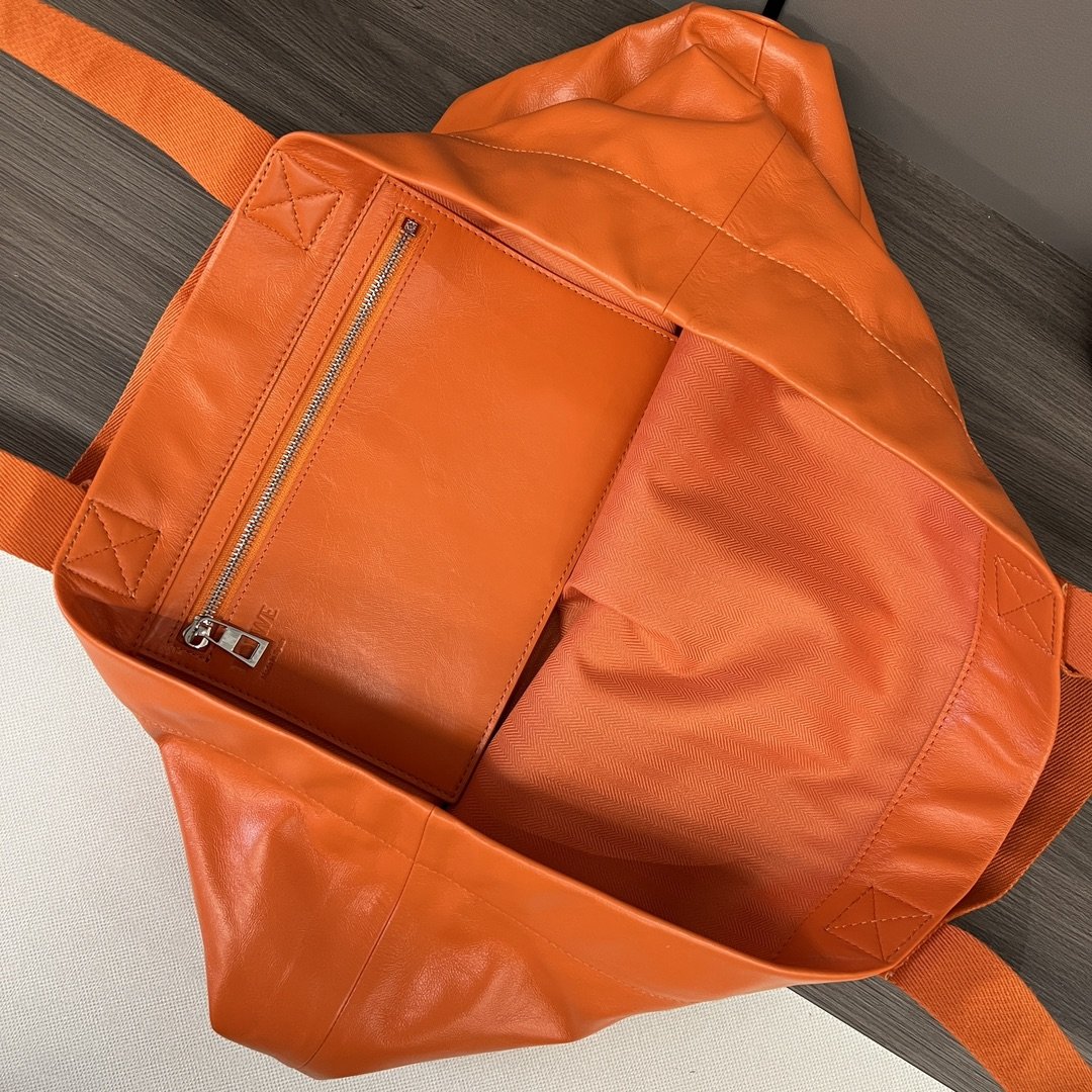 A bag Fold Shopper 50 cm фото 7