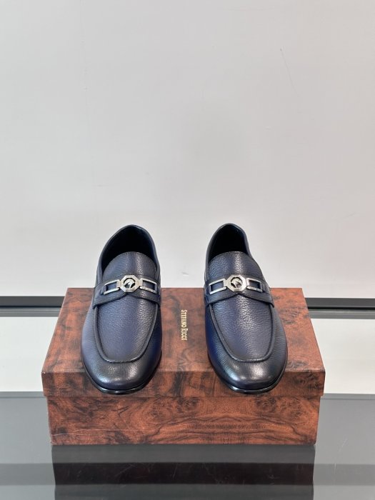 Туфли мужские фото 2