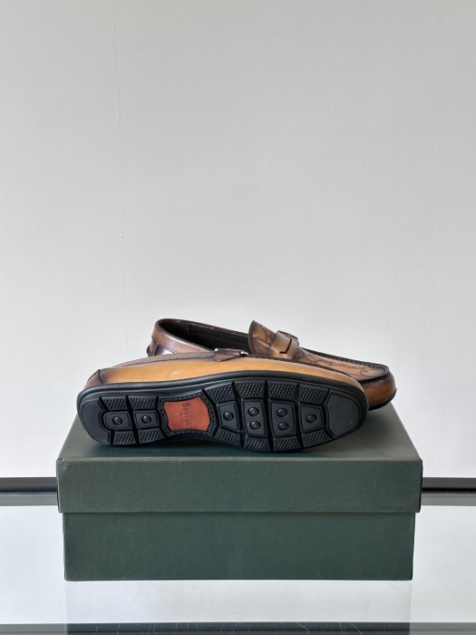 Туфли мужские фото 9