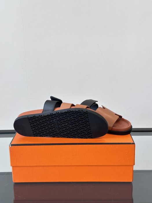 Шлепанцы мужские фото 9