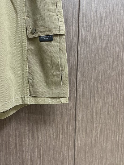 Шорты мужские фото 8