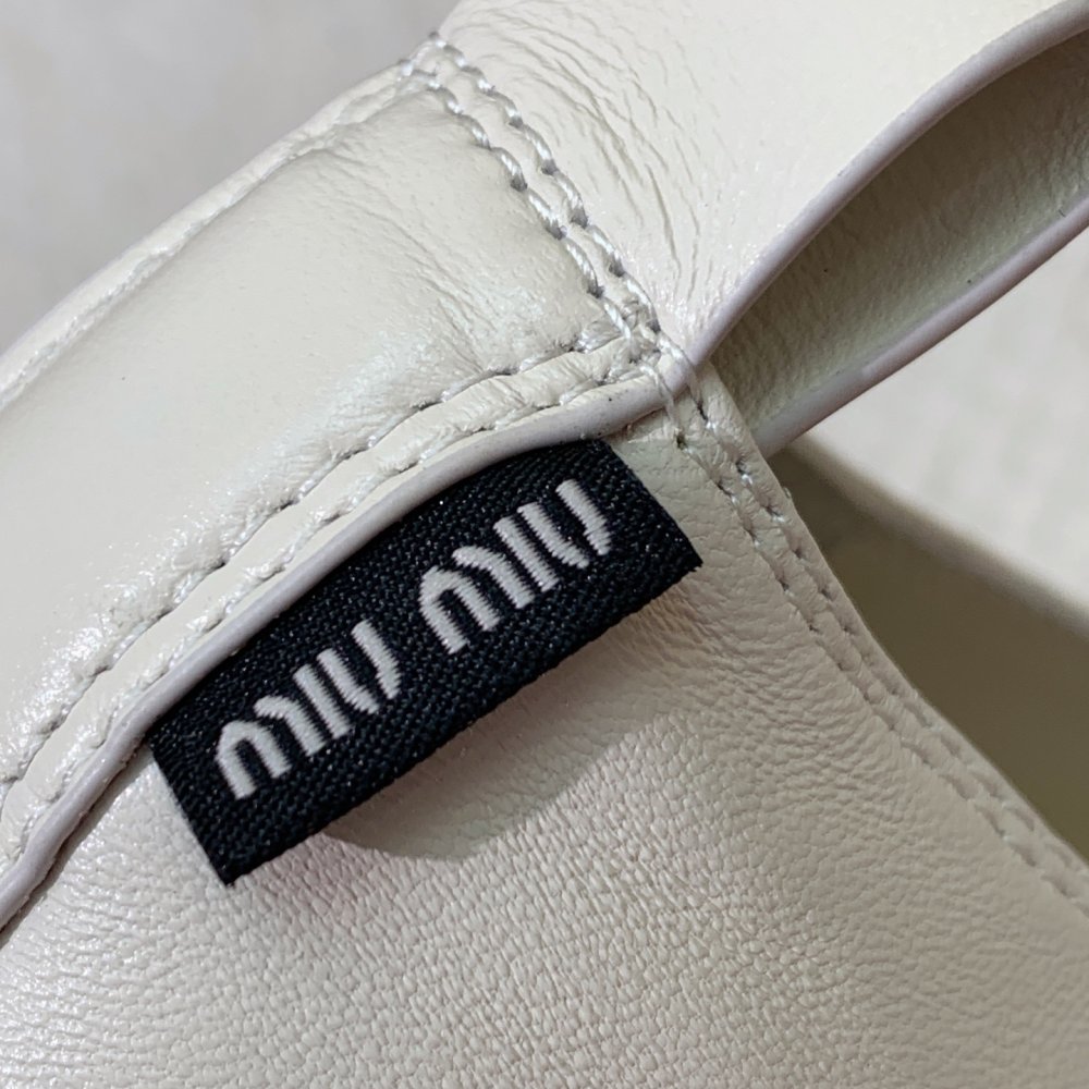 Балетки фото 9