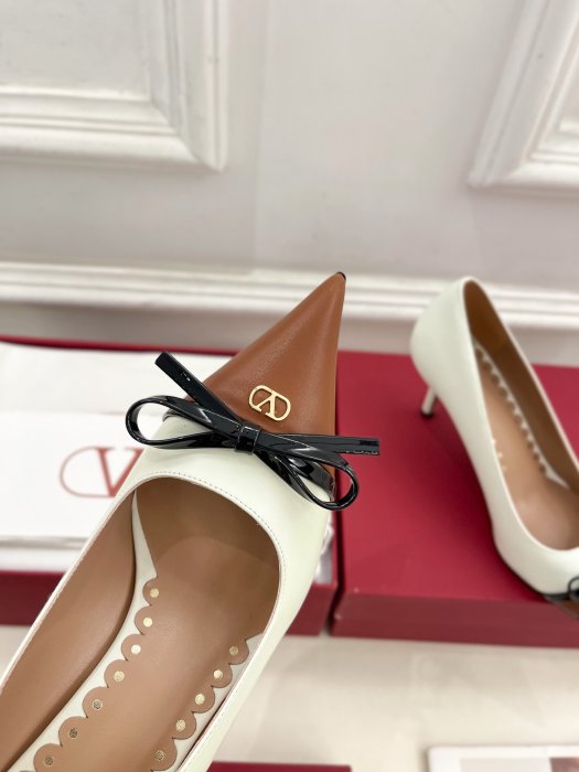 Shoes women's Valentino Garavani фото 5