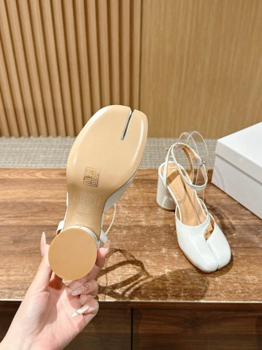 Босоніжки tabi фото 9