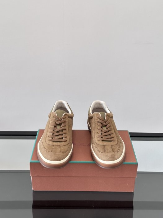 Кроссовки мужские фото 2