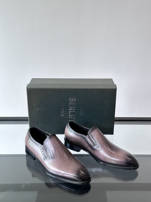 Туфли мужские фото 5