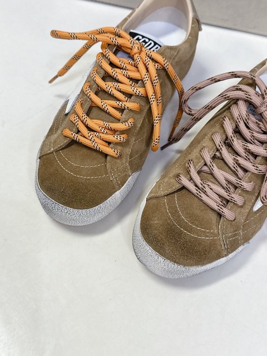 Кеды Golden Goose фото 8