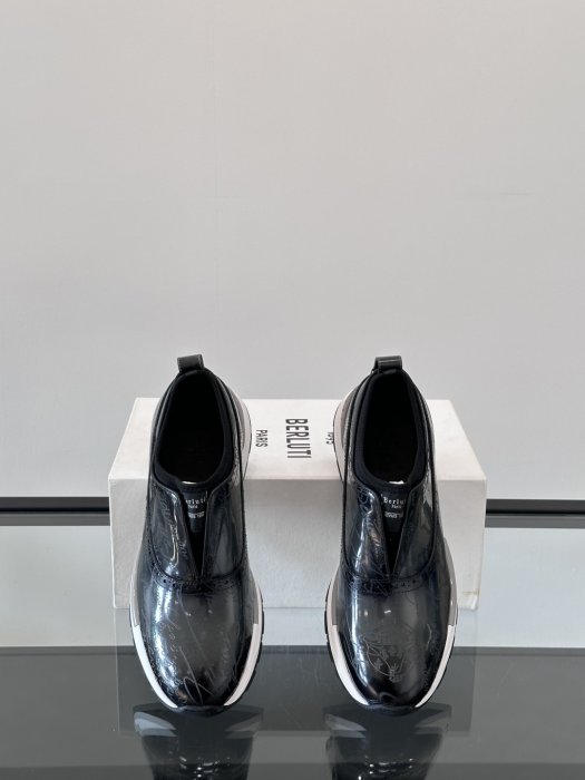 Туфли мужские фото 6