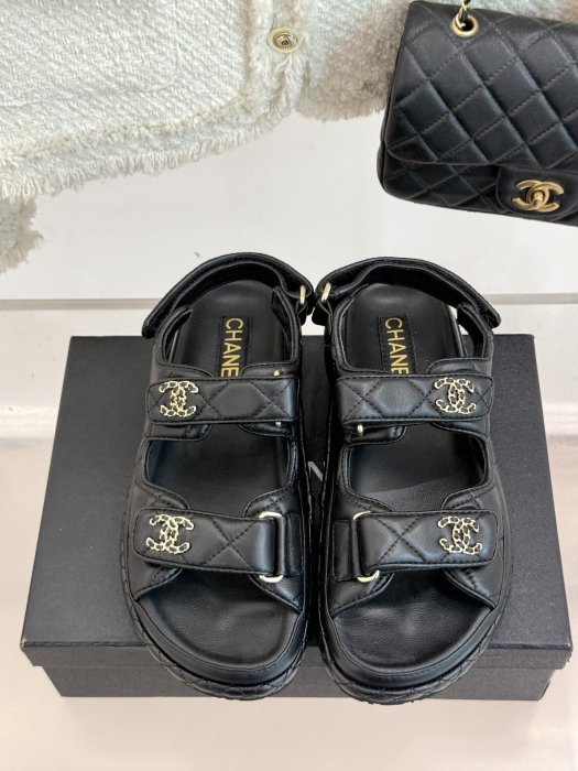 Sandals women's фото 4