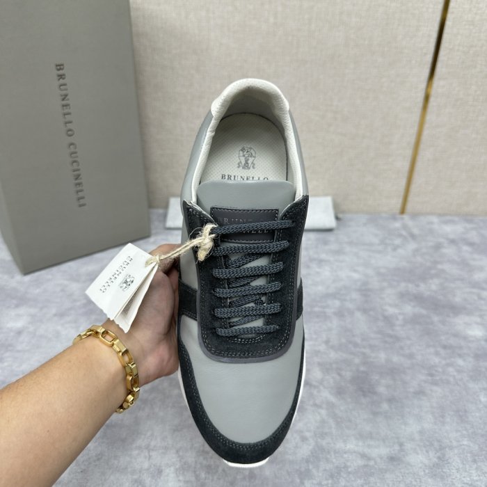 Кроссовки мужские фото 5