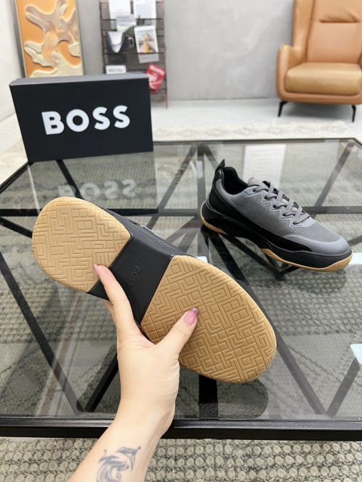 Кроссовки мужские фото 9