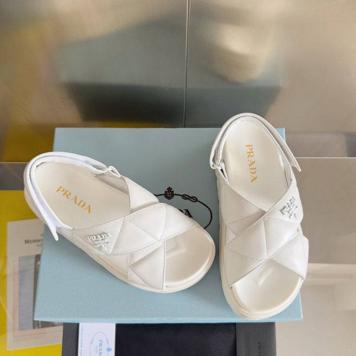 Sandals women's фото 2