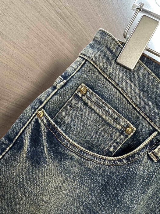 Jeans men's фото 7