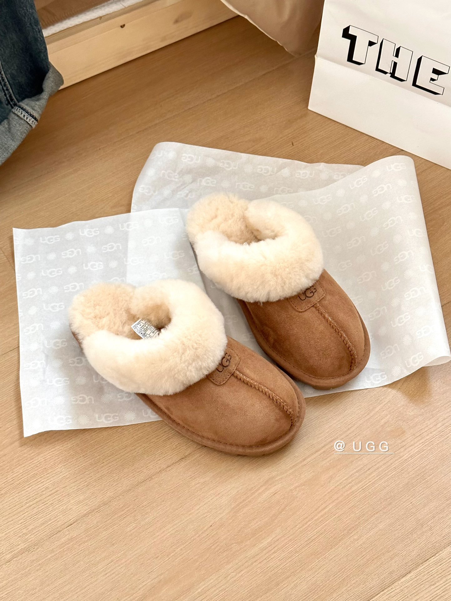 Ugg boots women's