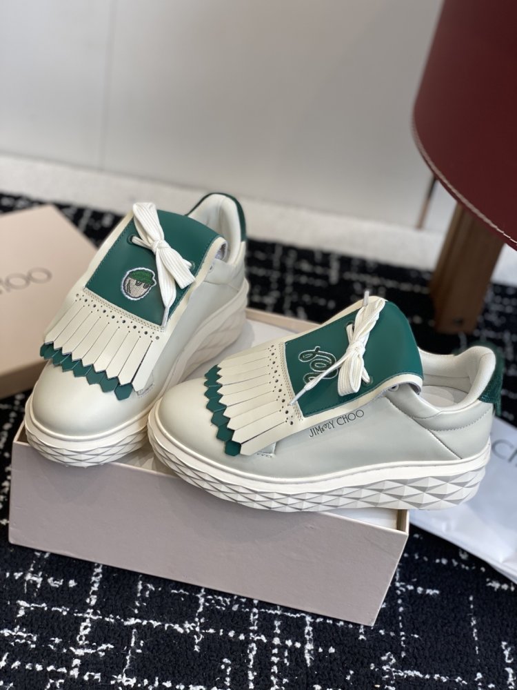 Sneakers women's фото 3