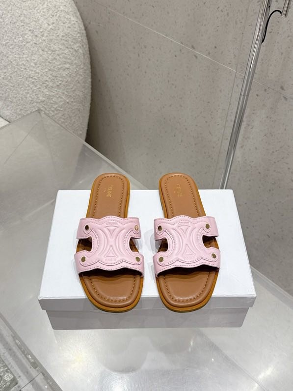 Шлепанцы женские