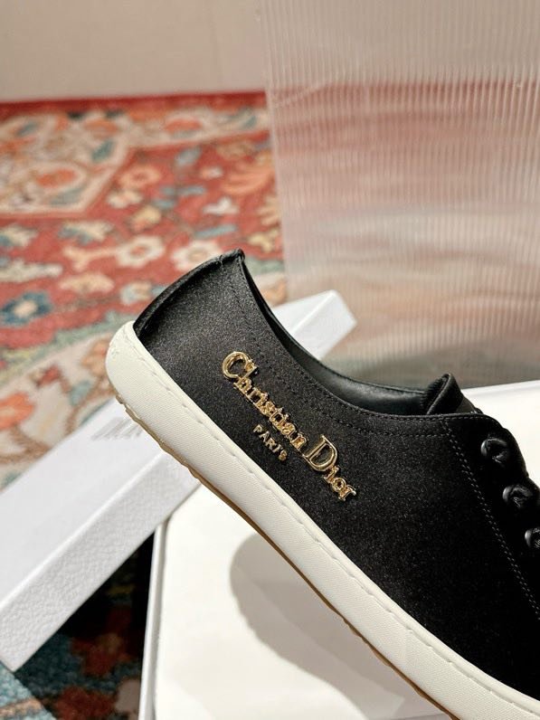 Кеди Dior Lucky жіночі фото 2