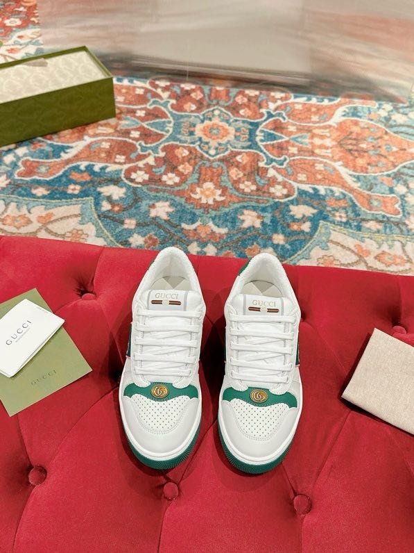 Sneakers women's фото 6