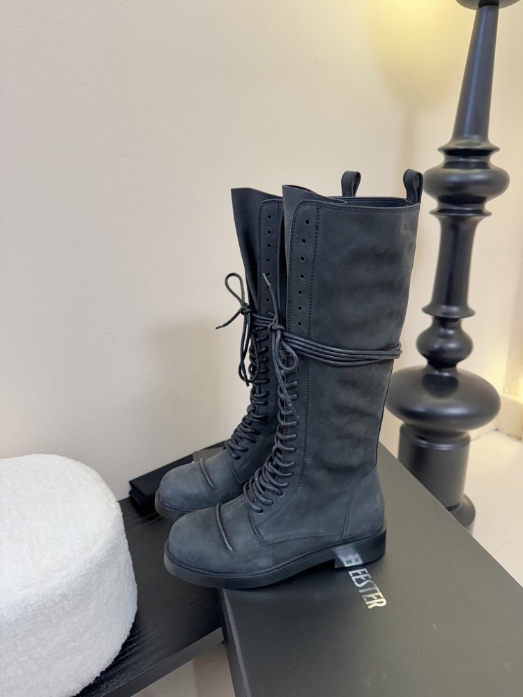 Чоботи жіночі фото 5