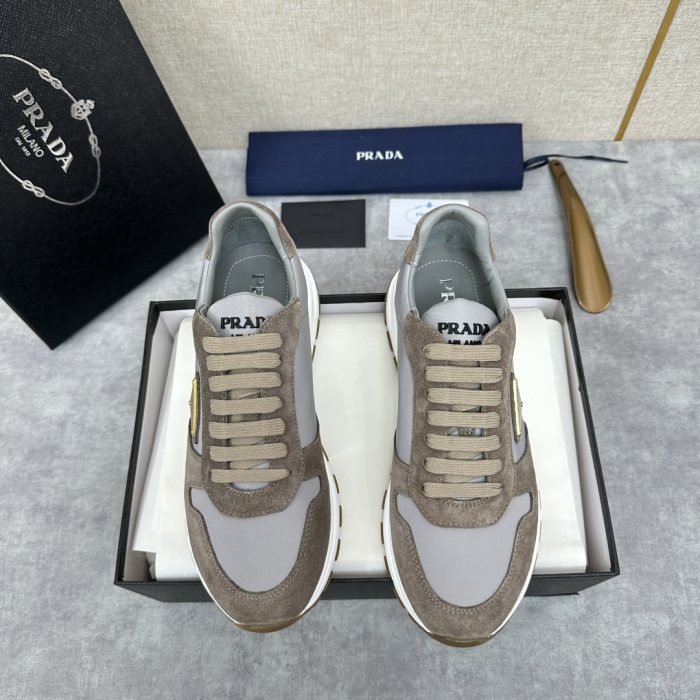 Кроссовки мужские фото 2