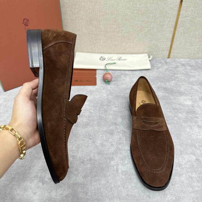 Туфли мужские фото 4