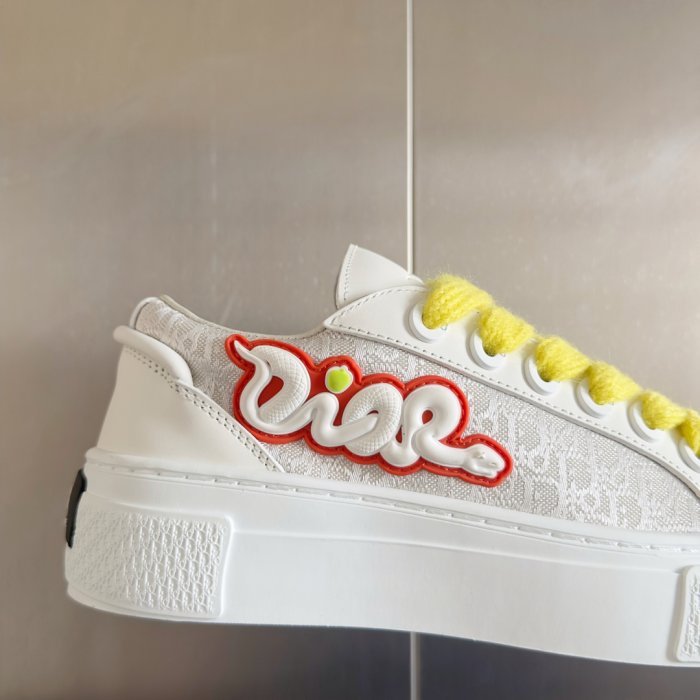 Кроссовки Dior B33 фото 8