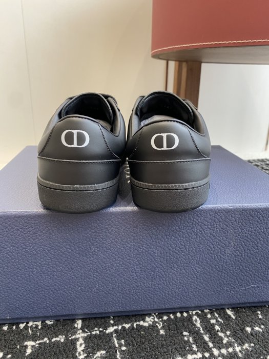 Кроссовки Dior B01 фото 8