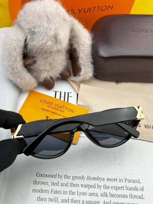 Очки солнцезащитные L35801 фото 6