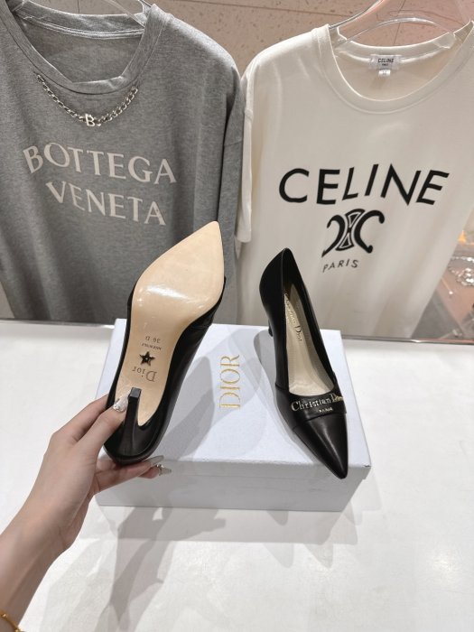 Туфлі жіночі фото 9