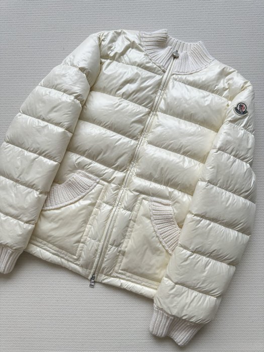 Down jacket фото 4