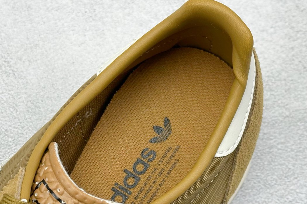 Кроссовки Adidas Originals SL 72 OG фото 8