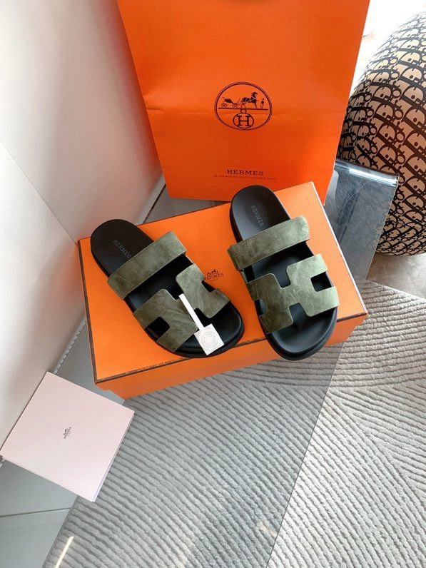 Шлепанцы Chypre фото 2