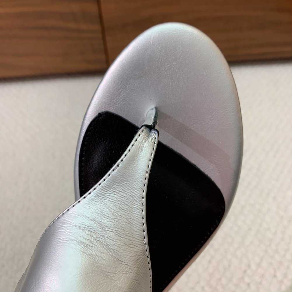 Сандалии женские фото 5