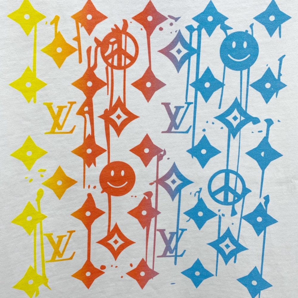 T-shirt men's фото 6