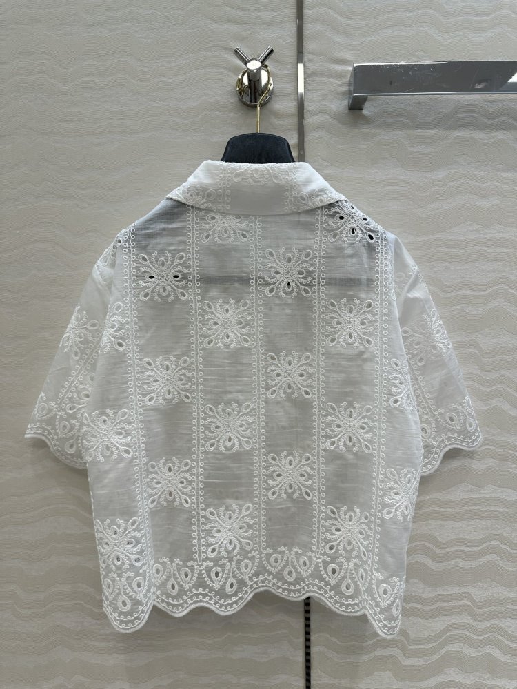 Сорочка жіноча фото 9