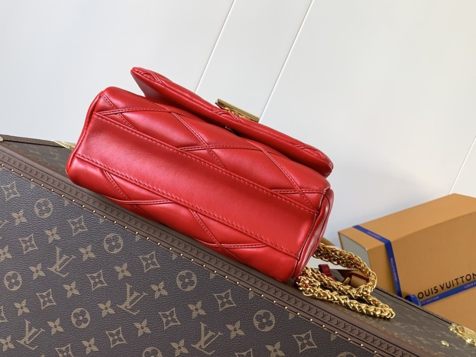 Сумка женская GO-14 23 см фото 4