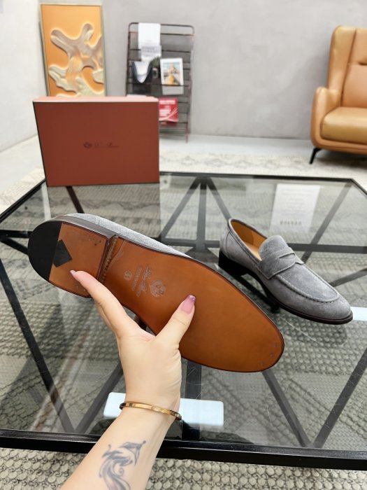 Туфли мужские фото 9