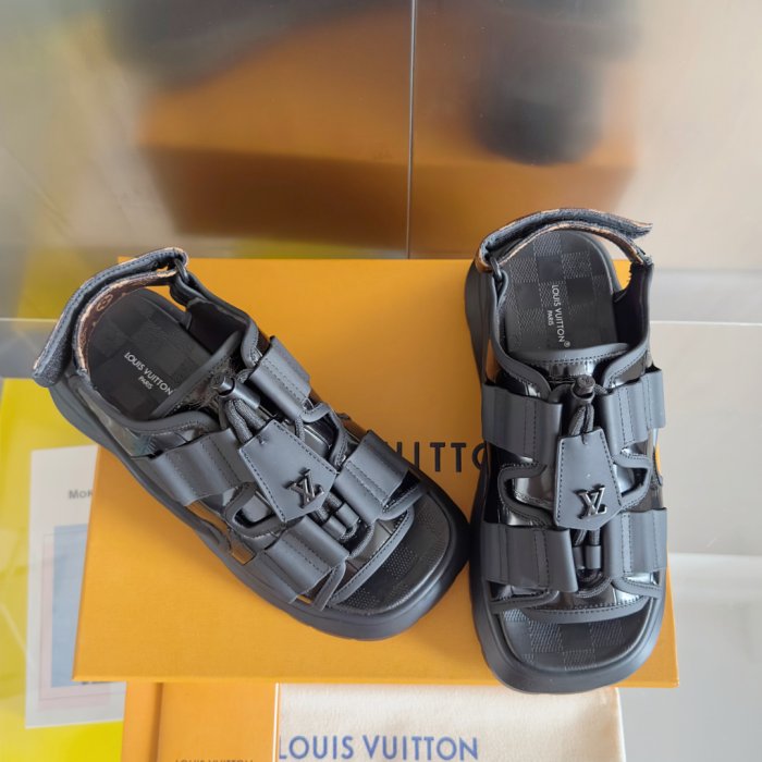 Сандалии женские Chameleon Comfort фото 3