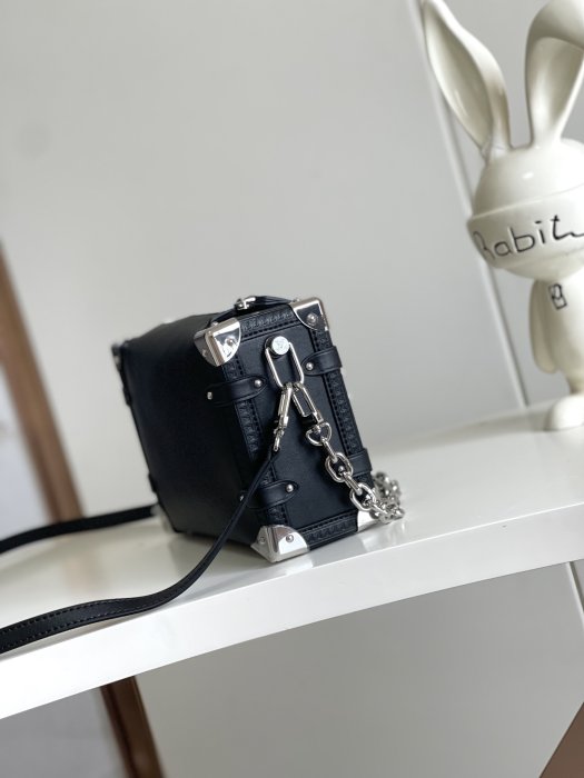 Сумка женская SIDE TRUNK 21 см фото 2