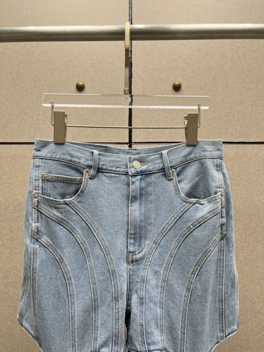 Джинси жіночі фото 3