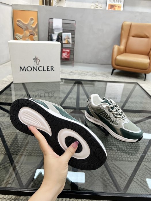 Кроссовки мужские фото 9