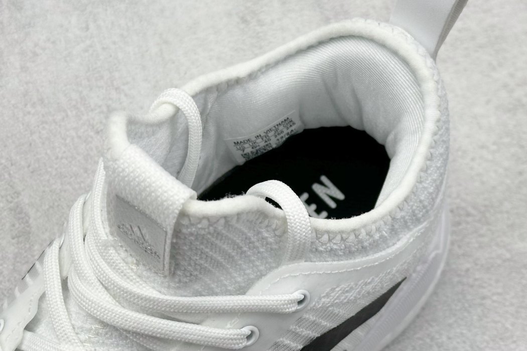 Кроссовки ADIDAS CRAZYFLIGHT MID фото 8