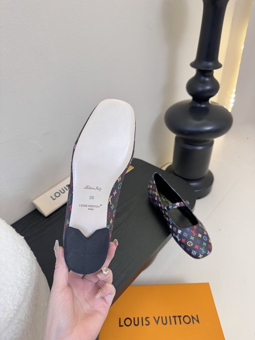 Ballet shoes фото 6