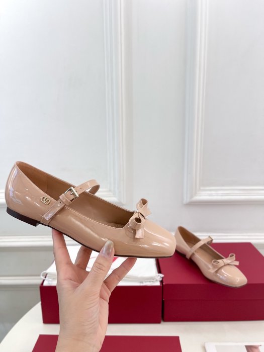 Ballet shoes фото 4