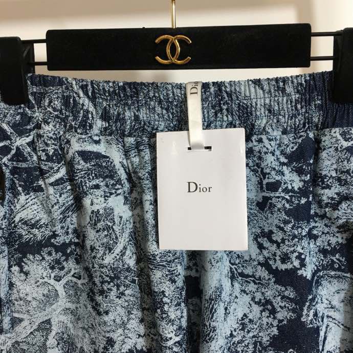 Denim shorts women's фото 2