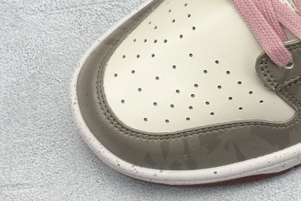 Кроссовки Nike SB Dunk Low фото 7