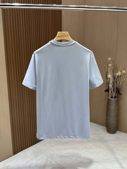 T-shirt men's фото 2